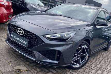 Hyundai i30 8.344 km 23.670 &euro; Zweibrücken 66482