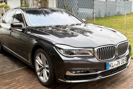 BMW 750 47.950 km 43.000 &euro; Ramstein-Miesenbach 66877