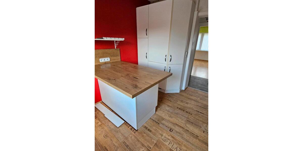 Erdgeschoßwohnung Sulzbach (Saar) - 3 Zimmer, 80 m&sup2;, 700&euro; | Angebot:26007921