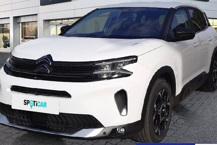 Citroen C5 Aircross 10.458 km 21.330 &euro; Saarbrücken 66119