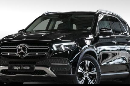 Mercedes-Benz GLE 350 27.667 km 58.900 &euro; Saarbrücken 66117