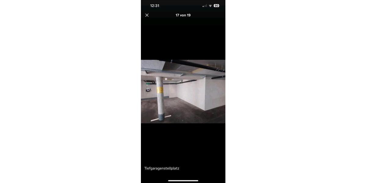 Etagenwohnung Sankt Ingbert - 3 Zimmer, 85 m&sup2;, 1.150&euro; | Angebot:25546285