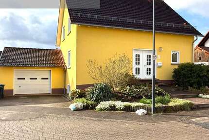 Haus Schönenberg - Kübelberg Kübelberg - 5 Zimmer, 140 m&sup2;, 469.000&euro; | Angebot:26112952