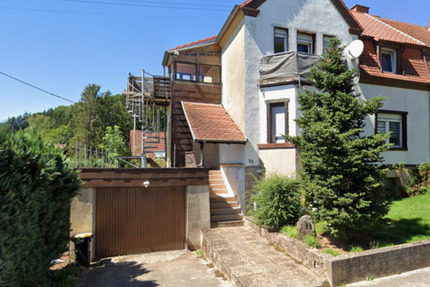 Haus Illingen - 6 Zimmer, 140 m&sup2;, 225.000&euro; | Angebot:25146186