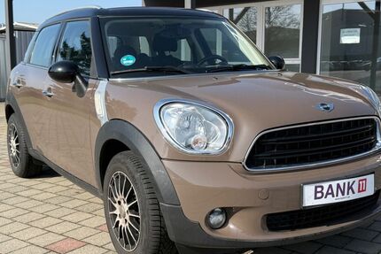 Mini Cooper 153.000 km 5.850 &euro; Sankt. Wendel 66606