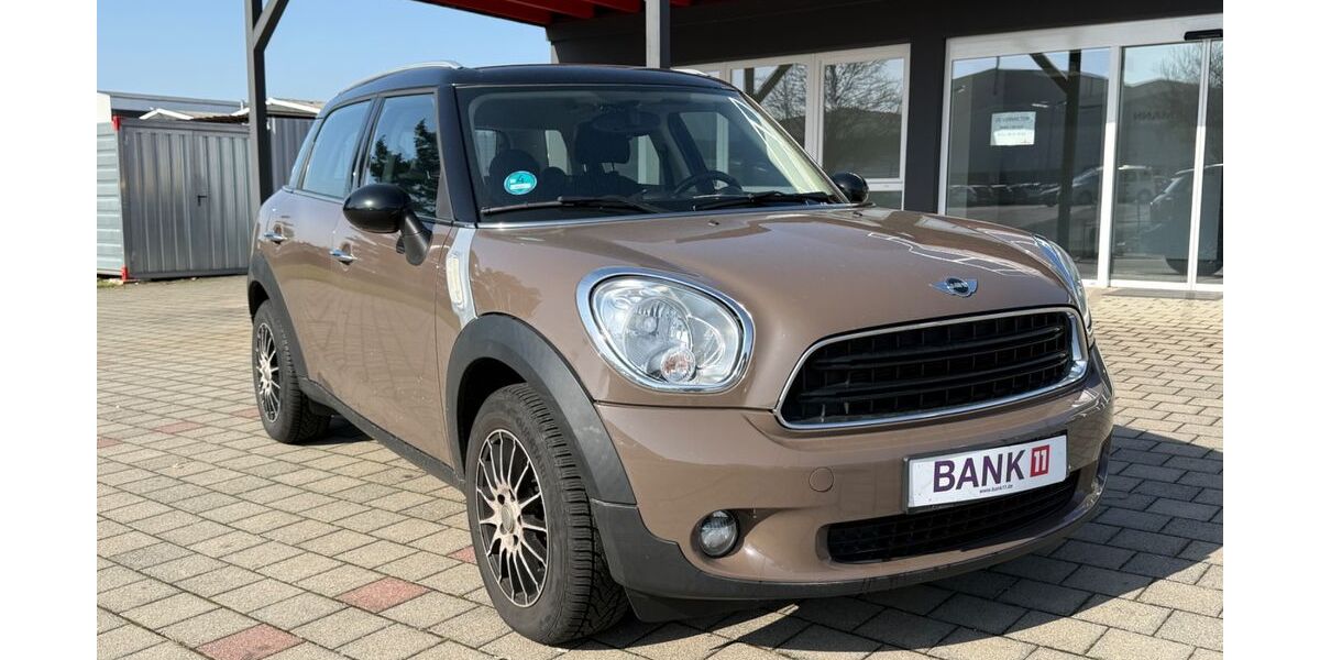 Mini Cooper 153.000 km 5.850 &euro; Sankt. Wendel 66606