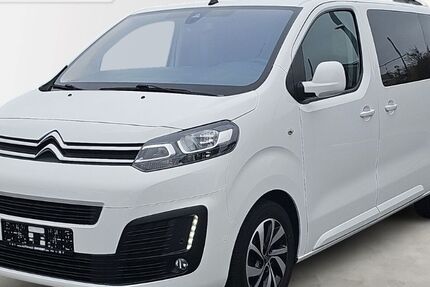 Citroen SpaceTourer 66.033 km 29.990 &euro; Blieskastel-Aßweiler 66440