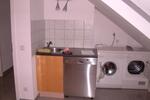 Dachgeschoßwohnung Saarbrücken Malstatt - 2 Zimmer, 53 m&sup2;, 480&euro; | Angebot:25960919