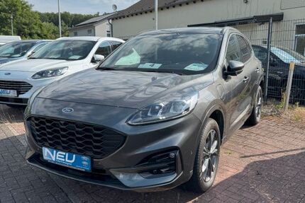Ford Kuga 13.000 km 26.950 &euro; Homburg 66424