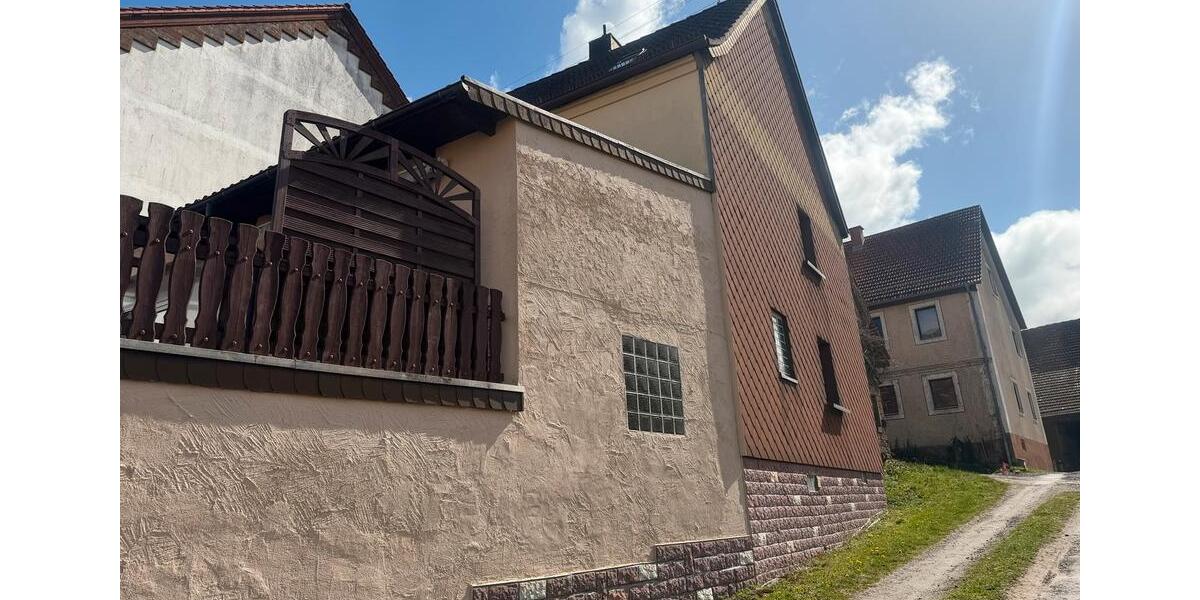Einfamilienhaus Hermersberg - 6 Zimmer, 94 m&sup2;, 210.000&euro; | Angebot:26103828