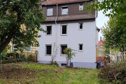 ObjNr:19750 - Helles 3- Familienhaus in Pirmasens - Haus Pirmasens Fehrbach | Angebot:23024940