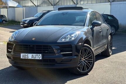 Porsche Macan 22.087 km 56.990 &euro; Kleinblittersdorf 66271