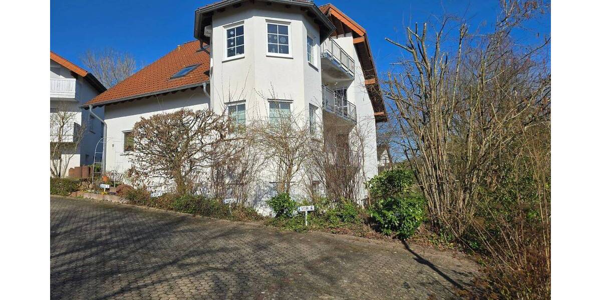 Etagenwohnung Kirkel Kirkel-Neuhäusel - 3 Zimmer, 83 m&sup2;, 205.000&euro; | Angebot:26851806