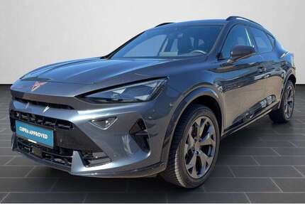 Cupra Formentor 17.526 km 31.900 &euro; Kirkel-Limbach 66459