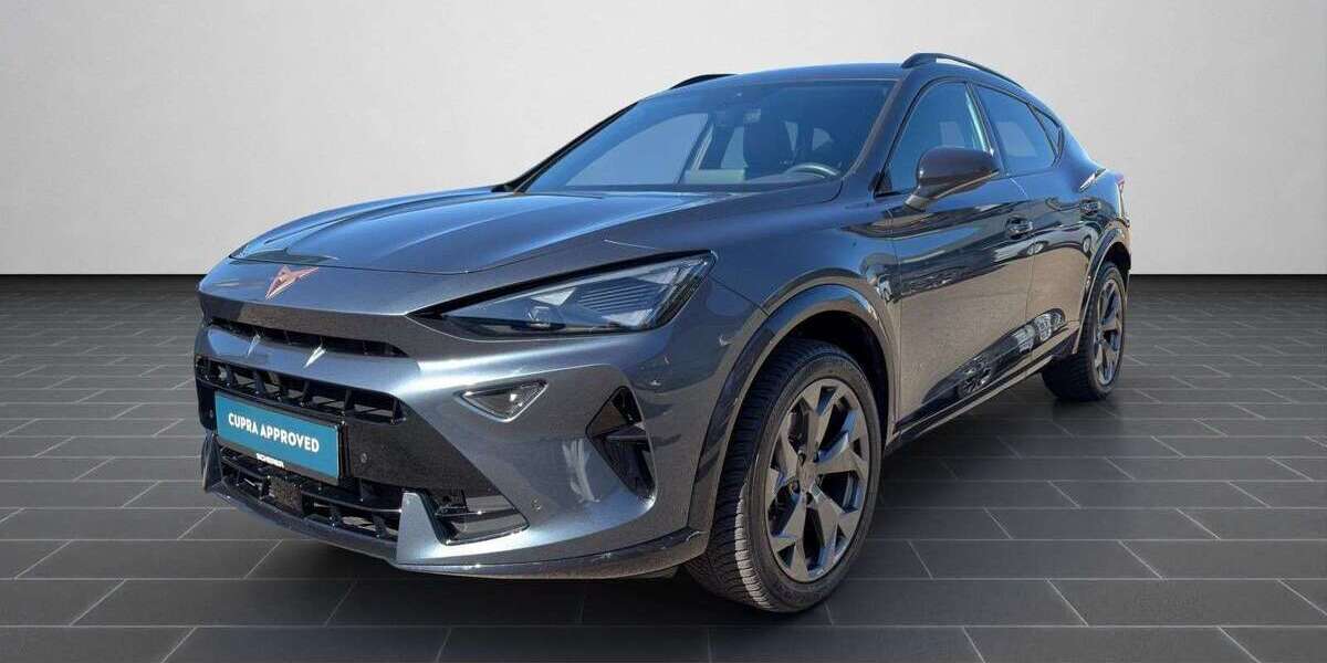 Cupra Formentor 17.526 km 31.900 &euro; Kirkel-Limbach 66459