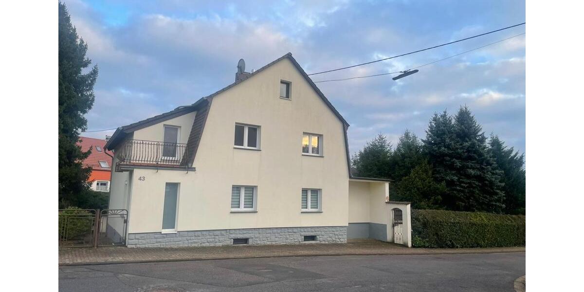 Einfamilienhaus Merchweiler - 6 Zimmer, 165 m&sup2;, 299.000&euro; | Angebot:26223172