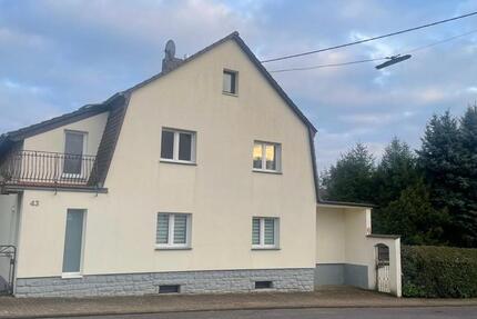 Haus Merchweiler - 6 Zimmer, 165 m&sup2;, 299.000&euro; | Angebot:26223172