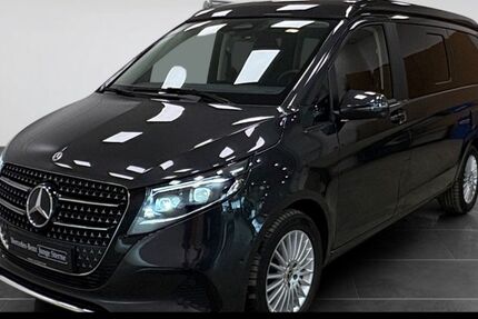 Mercedes-Benz V 250 24.752 km 73.990 &euro; Saarbrücken 66117