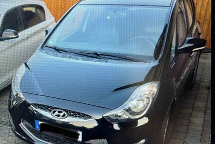 Hyundai ix20 203.000 km 3.500 &euro; Pirmasens 66955