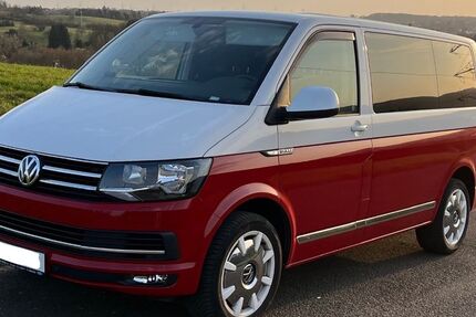 VW T6 Multivan 189.000 km 31.000 &euro; Illingen 66557