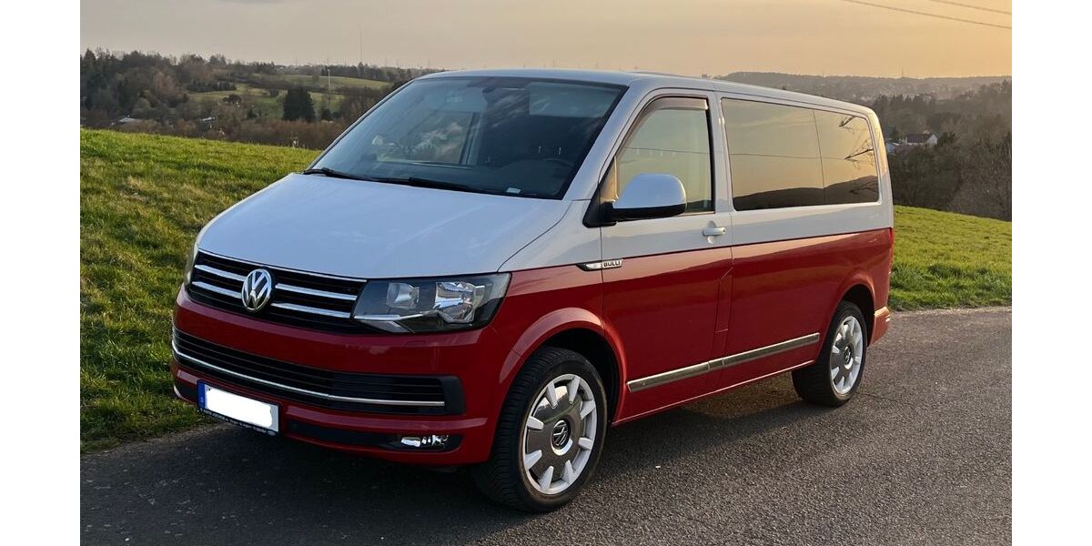 VW T6 Multivan 189.000 km 31.000 &euro; Illingen 66557