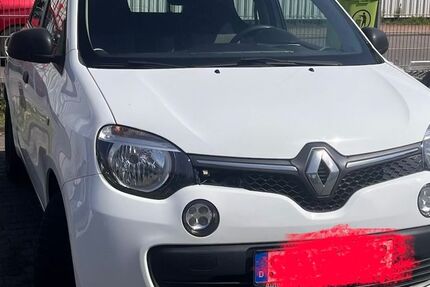 Renault Twingo 135.000 km 3.700 &euro; Saarbrücken 66121