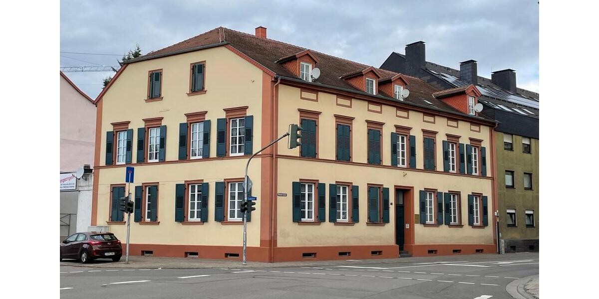 Dachgeschoßwohnung Zweibrücken - 3 Zimmer, 77 m&sup2;, 129.000&euro; | Angebot:27231709
