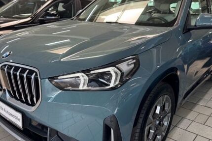 BMW X1 14.700 km 43.633 &euro; Pirmasens 66954