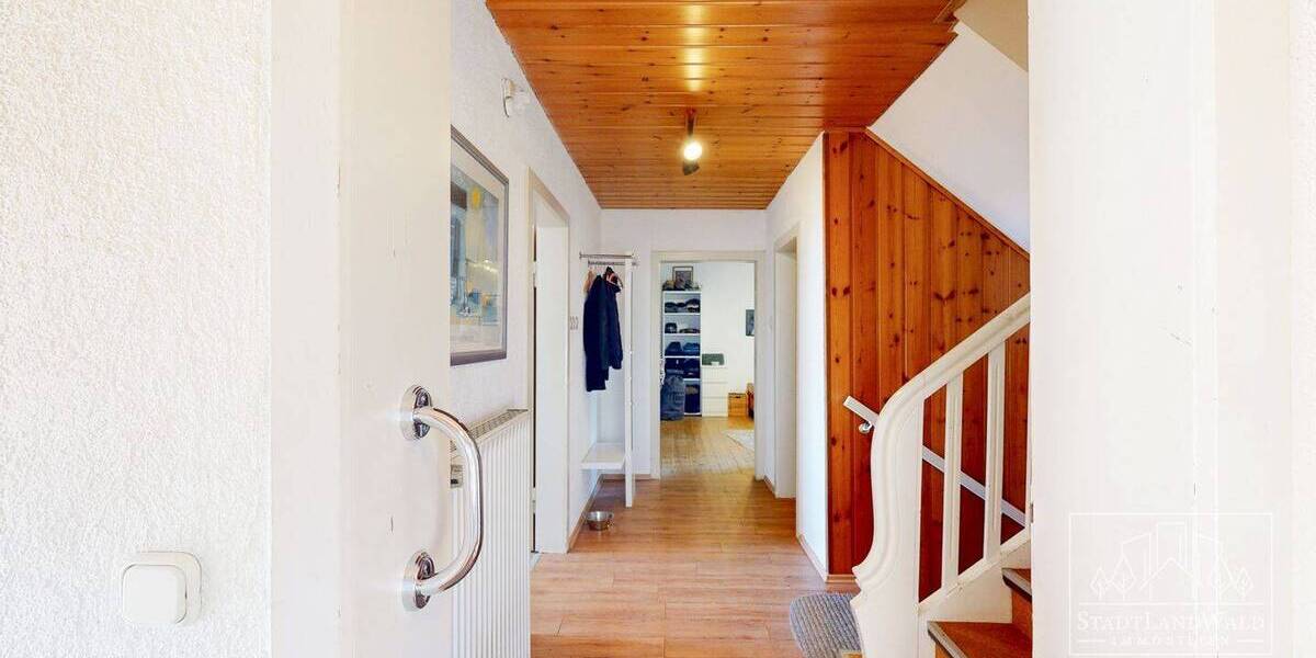 Einfamilienhaus Höheinöd - 1 Zimmer, 280 m&sup2;, 295.000&euro; | Angebot:26204809
