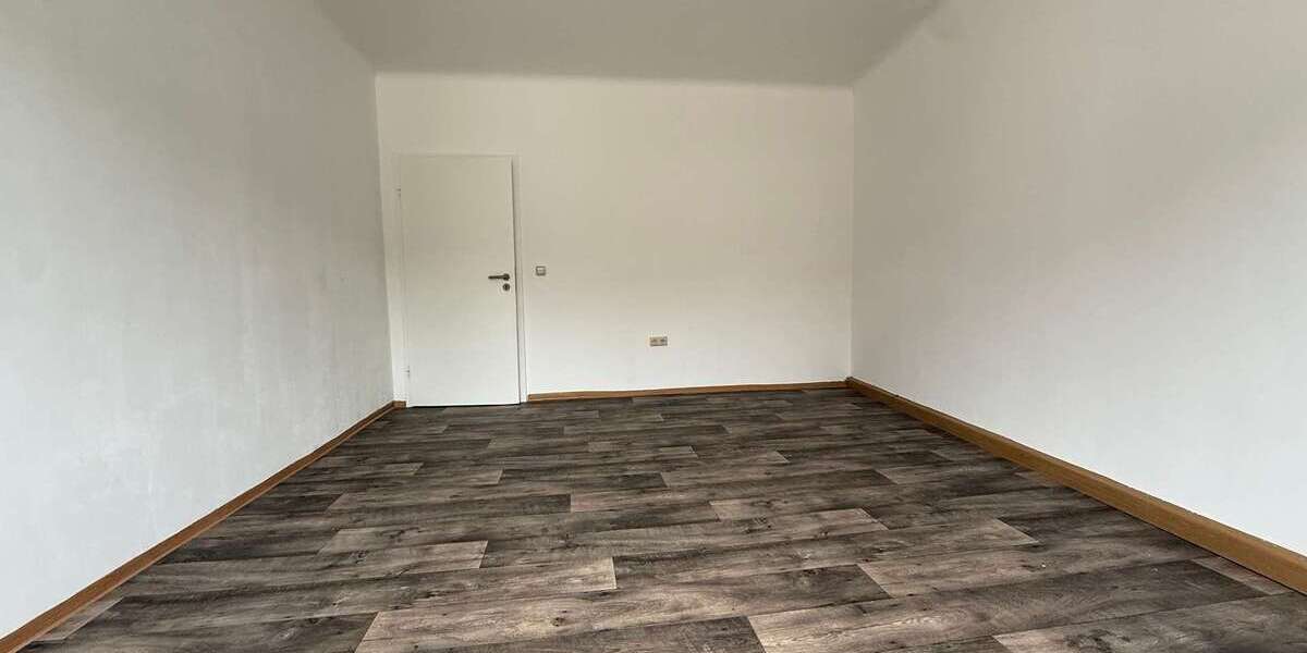 Helle 3-Zimmer-Wohnung mit ca. 70 m² mit Garage in Neunkirchen – sofort verfügbar - 3- Neunkirchen | Angebot:27199795
