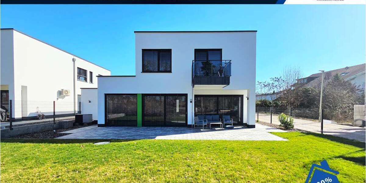 Einfamilienhaus Landstuhl - 4 Zimmer, 192 m&sup2;, 625.000&euro; | Angebot:25378590