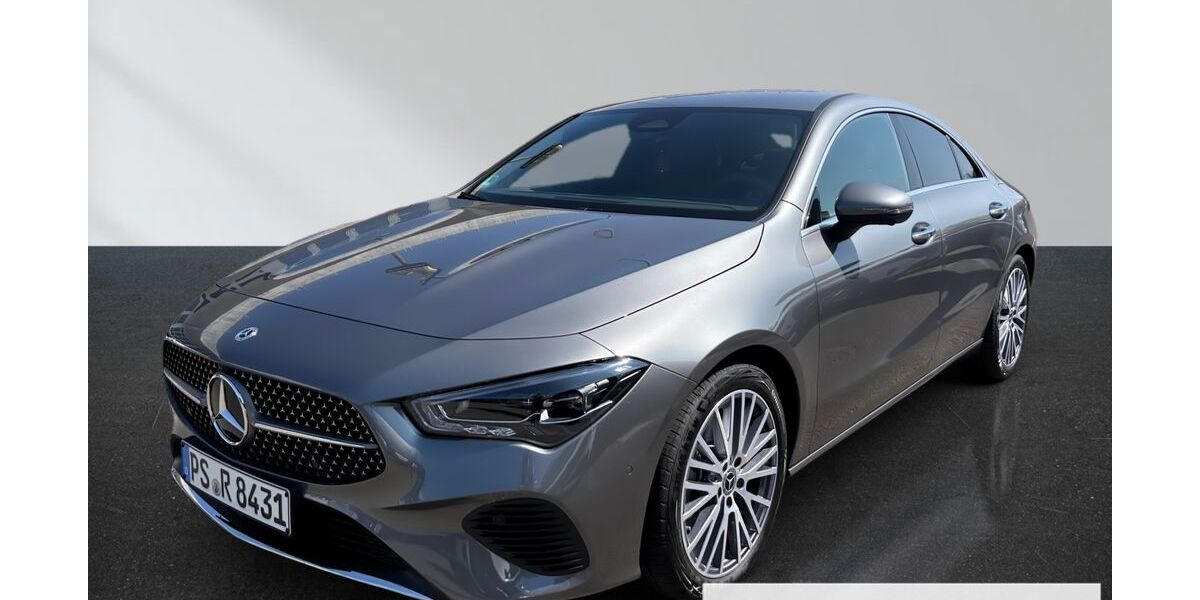Mercedes-Benz CLA 200 9.000 km 43.900 &euro; Zweibrücken 66482