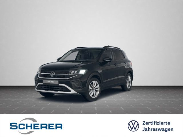 VW T-Cross 15.550 km 20.800 &euro; Saarbrücken 66121