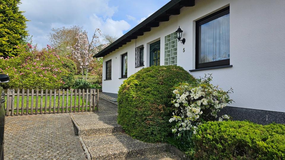Bungalow Mandelbachtal - 5 Zimmer, 122 m&sup2;, 382.000&euro; | Angebot:23150933