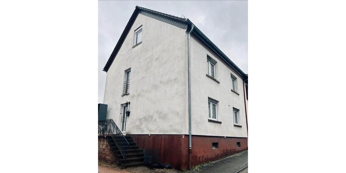 Mehrfamilienhaus, Wohnhaus Blieskastel - 6 Zimmer, 150 m&sup2;, 255.000&euro; | Angebot:26941120