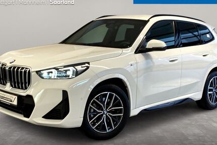 BMW X1 9.285 km 40.860 &euro; Saarbrücken 66121