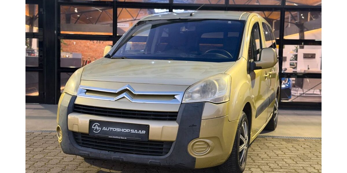 Citroen Berlingo 191.019 km 3.390 &euro; Saarbrücken 66117