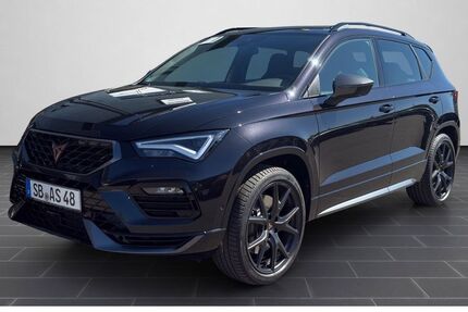Cupra Ateca 2.990 km 47.990 &euro; Saarbrücken 66115