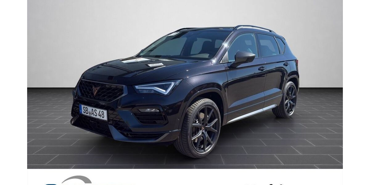 Cupra Ateca 2.990 km 47.990 &euro; Saarbrücken 66115