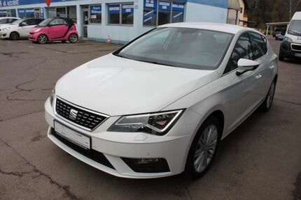 Seat Leon 156.000 km 10.500 &euro; Saarbrücken 66113