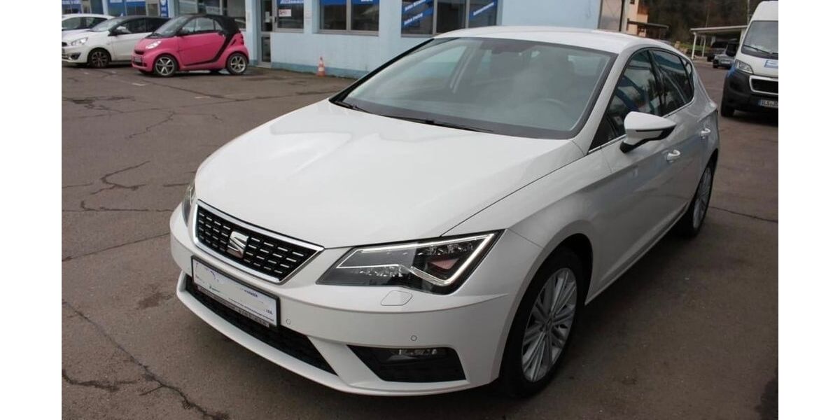 Seat Leon 156.000 km 10.500 &euro; Saarbrücken 66113