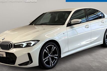 BMW 318 19.034 km 38.870 &euro; Saarbrücken 66121