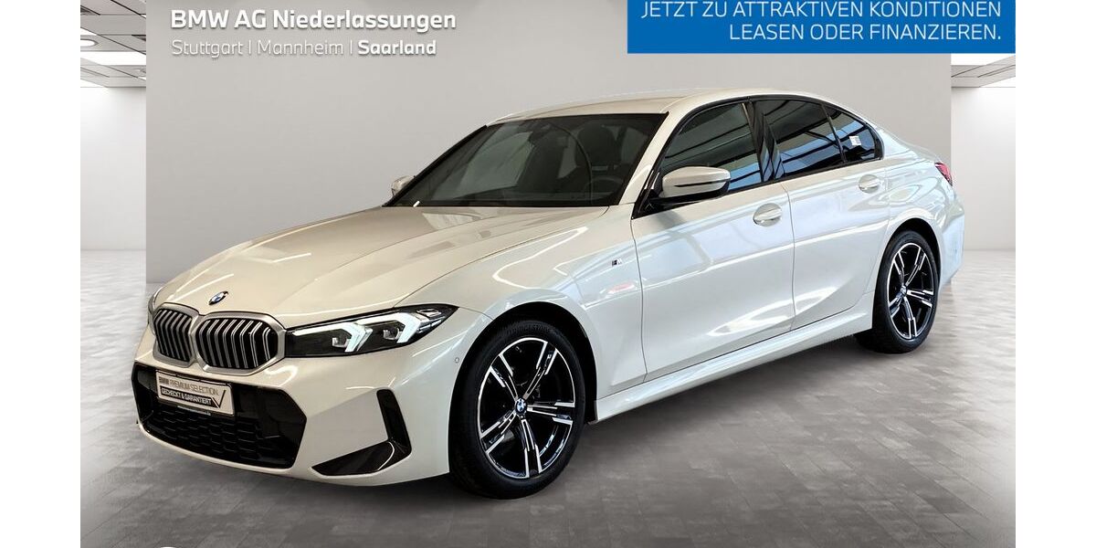 BMW 318 19.034 km 38.870 &euro; Saarbrücken 66121