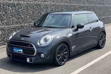 Mini Cooper SD 128.000 km 12.499 &euro; Kirkel 66459