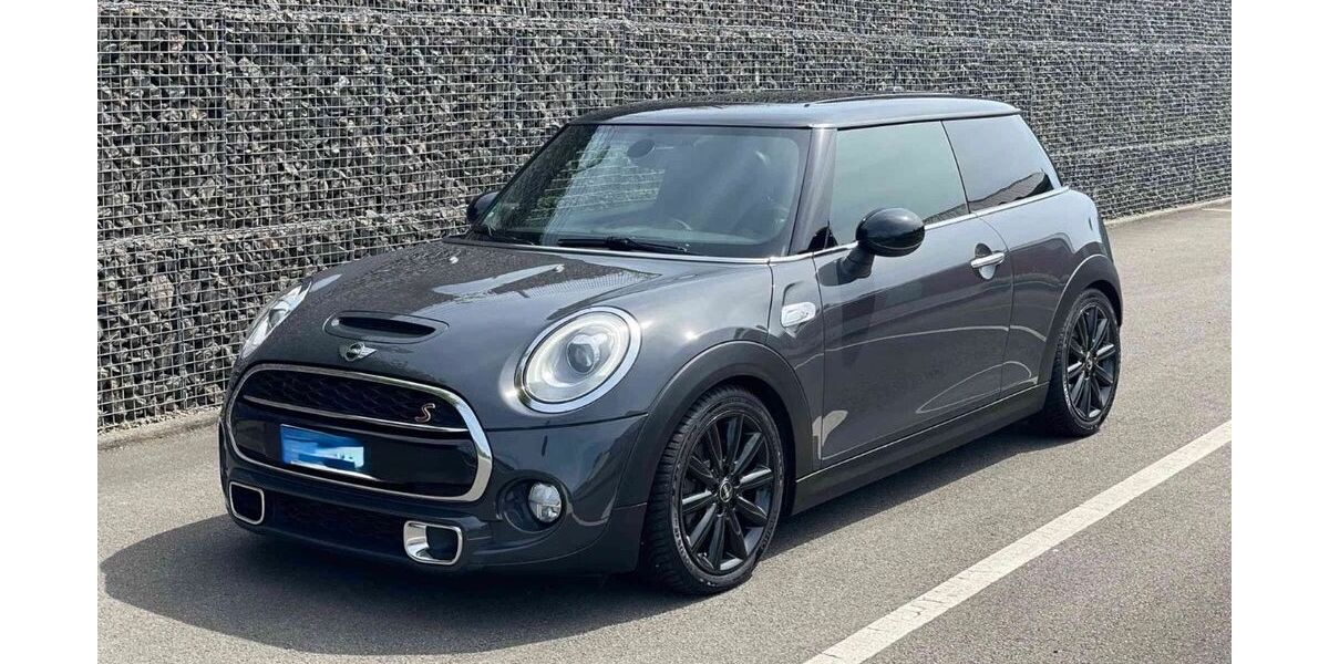 Mini Cooper SD 128.000 km 12.499 &euro; Kirkel 66459