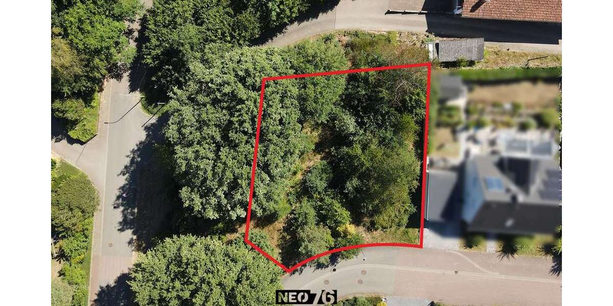 Grundstück Merzalben - 69.300&euro; | Angebot:22259114