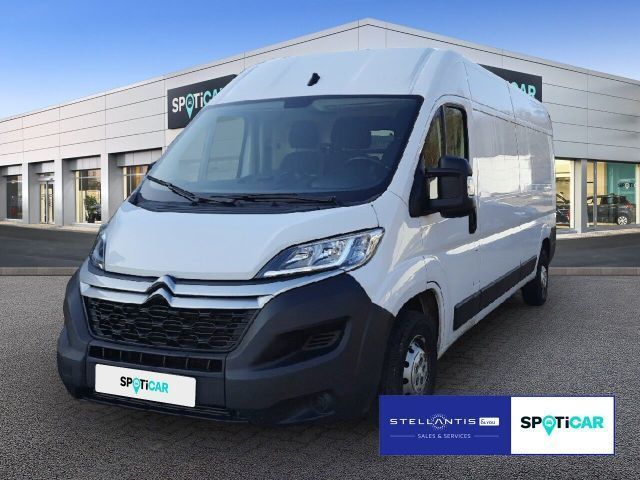Citroen Jumper 78.549 km 18.790 &euro; Saarbrücken 66119