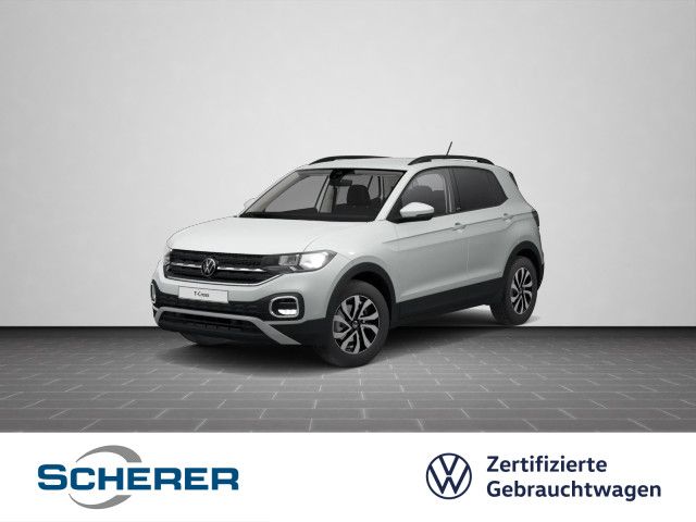 VW T-Cross 34.004 km 20.400 &euro; Saarbrücken 66121