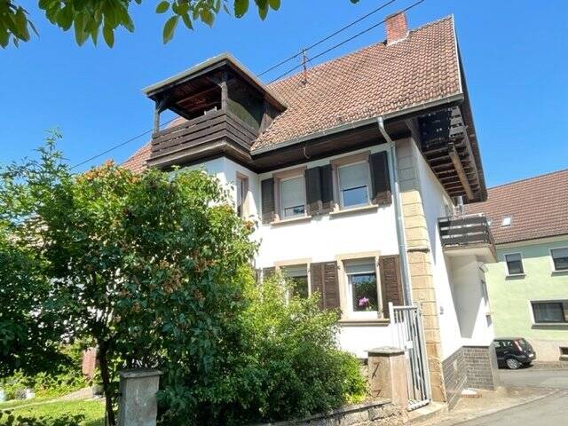 Mehrfamilienhaus, Wohnhaus Schellweiler - 1 Zimmer, 335.000&euro; | Angebot:25666628
