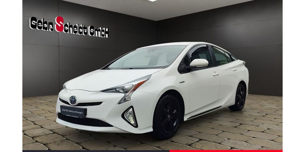 Toyota Prius 96.000 km 19.470 &euro; Schiffweiler 66578